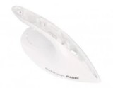 Carcasa superioara + maner fier de calcat Philips Originala