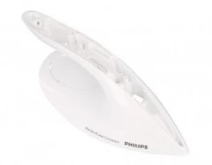 Carcasa superioara + maner fier de calcat Philips Originala