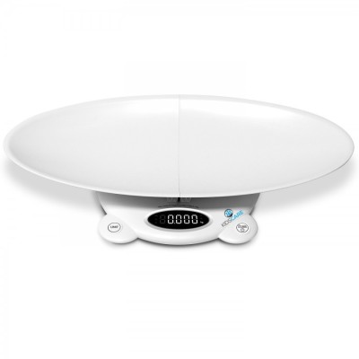 Cantar electronic pentru bebelusi si adulti Kidscare KCC302 for Your BabyKids foto