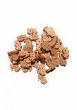 Accesorii pentru activitati crafts,lemn,iepure, 20g set