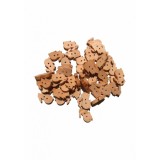 Accesorii pentru activitati crafts,lemn,iepure, 20g set