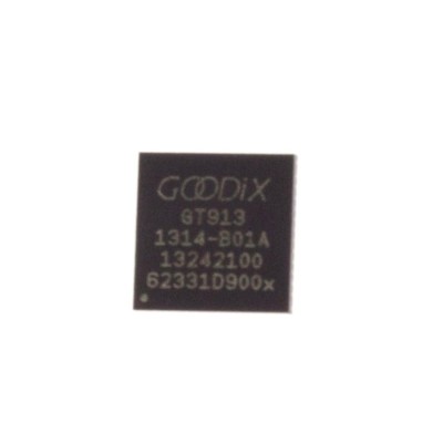 Driver Touch Allview P5 Quad, OEM foto
