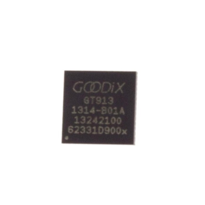 Driver Touch Allview P5 Quad, OEM