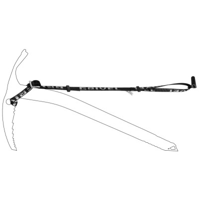 GRIVEL Long Leash Evo foto