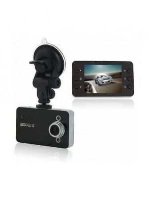 Camera video auto DVR ,HD Ecran TFT LCD de 2,4&amp;Prime; FULL 1080 foto