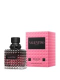 Cumpara ieftin Apa de parfum Valentino Donna Born In Roma Intense, 50 ml, pentru femei