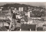 CPIB 15774 CARTE POSTALA - VEDERE DIN BRASOV, RPR, Circulata, Fotografie