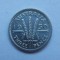 3 PENCE 1950 AUSTRALIA-argint