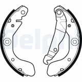 Saboti frana Chevrolet Aveo Liftback (T300), Aveo Saloon (T300), 1.2, 1.2 LPG, 1.3 D, 1.4, 1.4 TURBO, 1.6, punte Spate, DELPHI