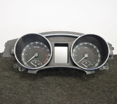 Ceas de bord SKODA SUPERB II 3T4 2010 OEM: 3T2920941D | 3197892 foto