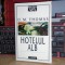 D.M. THOMAS - HOTELUL ALB ( ROMAN ) , UNIVERS , 1999 *