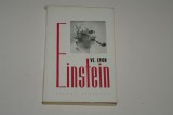 Einstein - Vl. Lvov