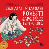 Cele mai frumoase povesti japoneze pentru copii (pdf) - LibHumanitas