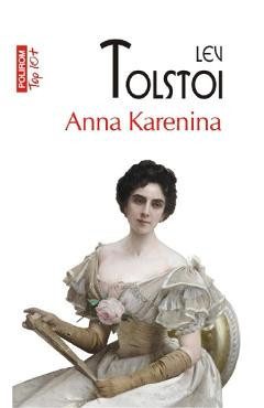 Anna Karenina - Lev Tolstoi foto