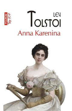 Anna Karenina - Lev Tolstoi