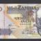 A2367 Zambia 100 kwacha 2009 UNC