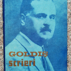 Scrieri Social-politice Si Literare - Vasile Goldis ,553663
