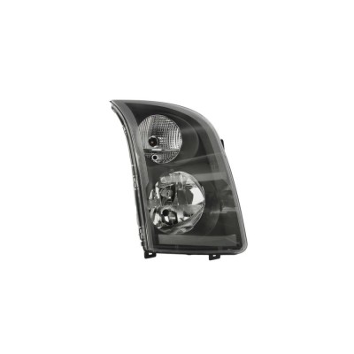 Far VW CRAFTER 30-50 platou sasiu 2F ALKAR 2762110 foto