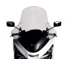 Parbriz mare transparent Suzuki AN 400 Burgman K7-L9 (07-19) 4T LC 400cc