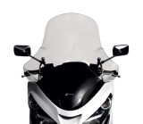 Parbriz mare transparent Suzuki AN 400 Burgman K7-L9 (07-19) 4T LC 400cc