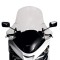 Parbriz mare transparent Suzuki AN 400 Burgman K7-L9 (07-19) 4T LC 400cc