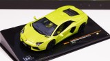 2012 Lamborghini Aventador LP 700-4 - IXO 1/43