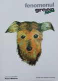 Carte Fenomenul green hours - Rozana Mihalache (coordonator)