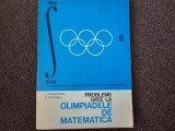 PROBLEME DATE LA OLIMPIADELE DE MATEMATICA L PANAITOPOL RF5/4