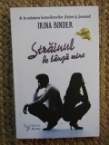 Strainul de langa mine - Irina Binder