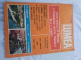 Revista lumea nr 21 18 mai 1978