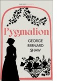 Pygmalion - George Bernard Shaw