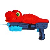 Pusca cu rezervor apa, Dino, 7Toys