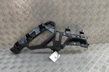 Suport bara de protecție dreapta spate PEUGEOT 5008 II MC, MJ, MR, M4 2023 OEM: 9814615980 | 31989118