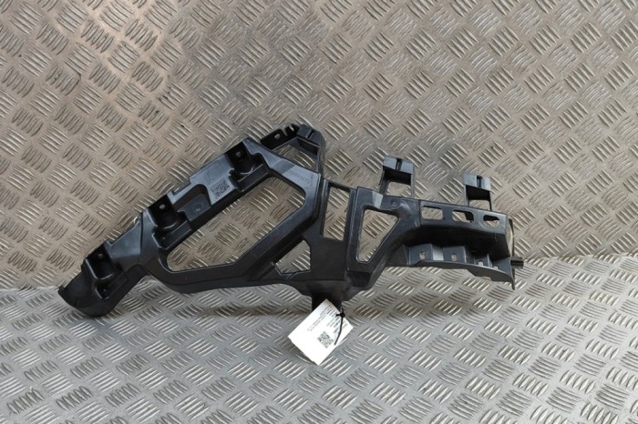 Suport bara de protecție dreapta spate PEUGEOT 5008 II MC, MJ, MR, M4 2023 OEM: 9814615980 | 31989118