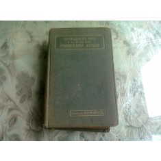 FORMULAIRE ASTIER SUPLIMENT 1923