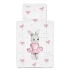 Saltea de calatorie 77x44 NEW Balerina 440, Klups