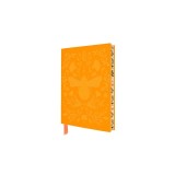 Jade Mosinski: Bee Artisan Art Notebook (Flame Tree Journals)