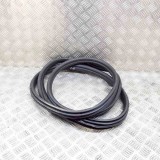 Garnitura Usa Dreapta Fata BMW X4 G02 F98 2018 OEM 7416498 Crom Inox Chedere Cromate