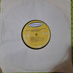 Disc Vinil - Muzică De Dans Interpretată De Orchestra &bdquo;Skowronski&rdquo;&ndash;Varșovia (10&quot;)Electrecord - EDD 1021