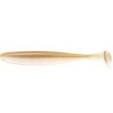 Shad Keitech Easy Shiner, Wakasagi 412, 10cm, 7buc/pac