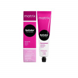 Cumpara ieftin Vopsea de Par Matrix Socolor Beauty 9A, 90 ml