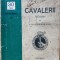 Liviu Rebreanu (traducator) prima carte, Cavalerii de C.Mikszath 1911 princeps