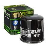 HIFLO - Filtru de ulei HF199