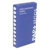 Benzi pentru Albirea Dintilor, Glory Smile, PAP Strips, fara Peroxid, Vegan-Friendly, Cutie 14 plicu