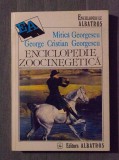 Mitică Georgescu; George Cristian Georgescu - Enciclopedie zoocinegetică