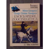 Mitică Georgescu; George Cristian Georgescu - Enciclopedie zoocinegetică