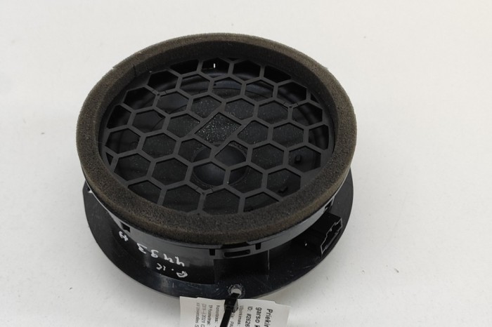 Difuzor ușă st&acirc;nga față SKODA OCTAVIA IV Combi 2021 OEM: 5E3035411A 26265252