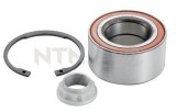 Rulment roata BMW 1, 3, 3 Compact, Z4 Motor 116 d, 116 i, 118 d, 118 i, 120 d, 120 i, 125 i, 2.0 i, 2.2 i, 2.5 i, 2.5 si, 3.0 i, 3.0 si, 316 d, 316