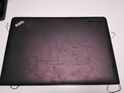 Capac display Lenovo Thinkpad S430 - A173 foto