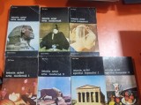 Elie Faure - Istoria artei (7 volume)